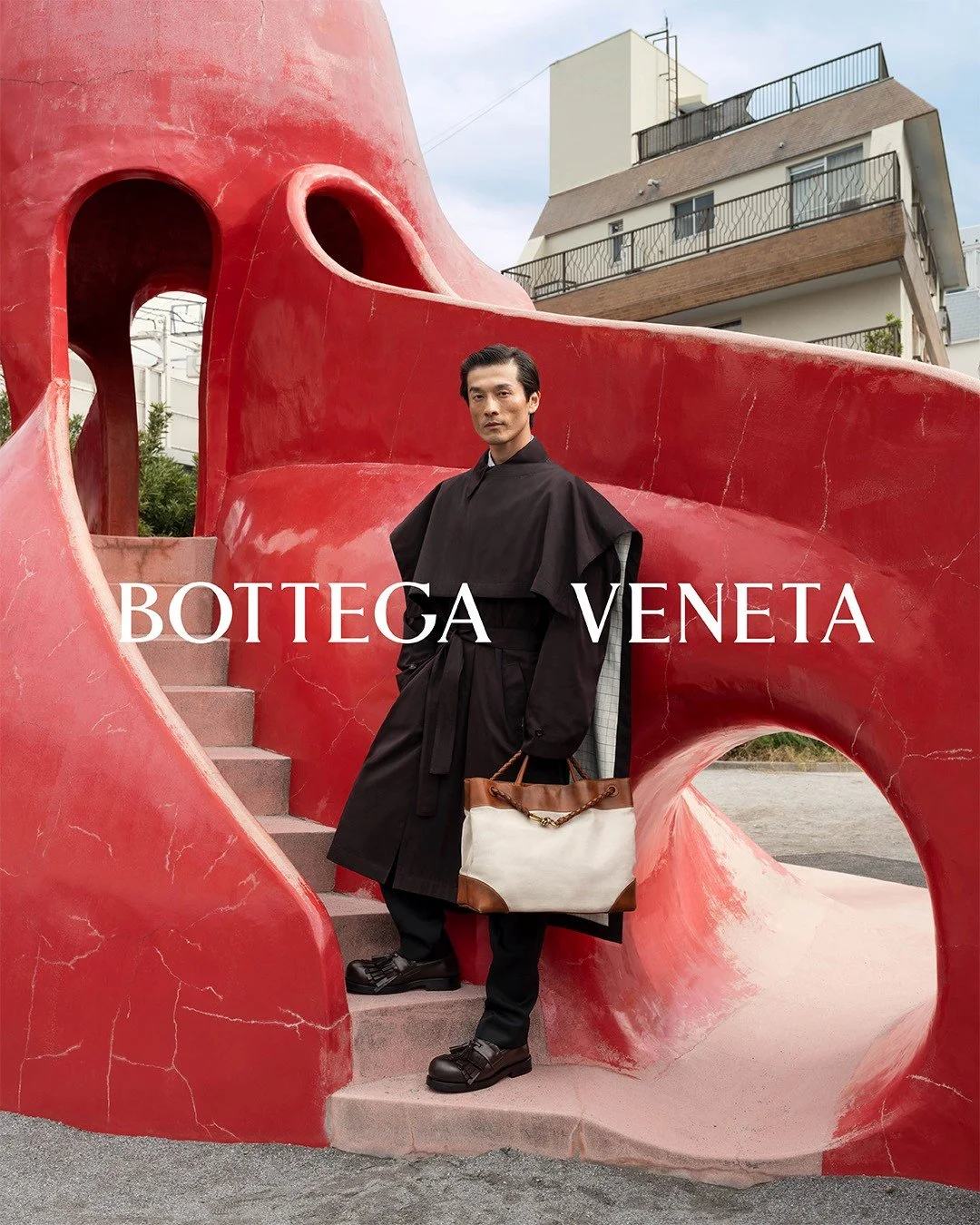 BOTTEGA VENETA 2024 Summer 地図柄 BOTTEGA VENETA 2024 Summer 地図柄 - メルカリ